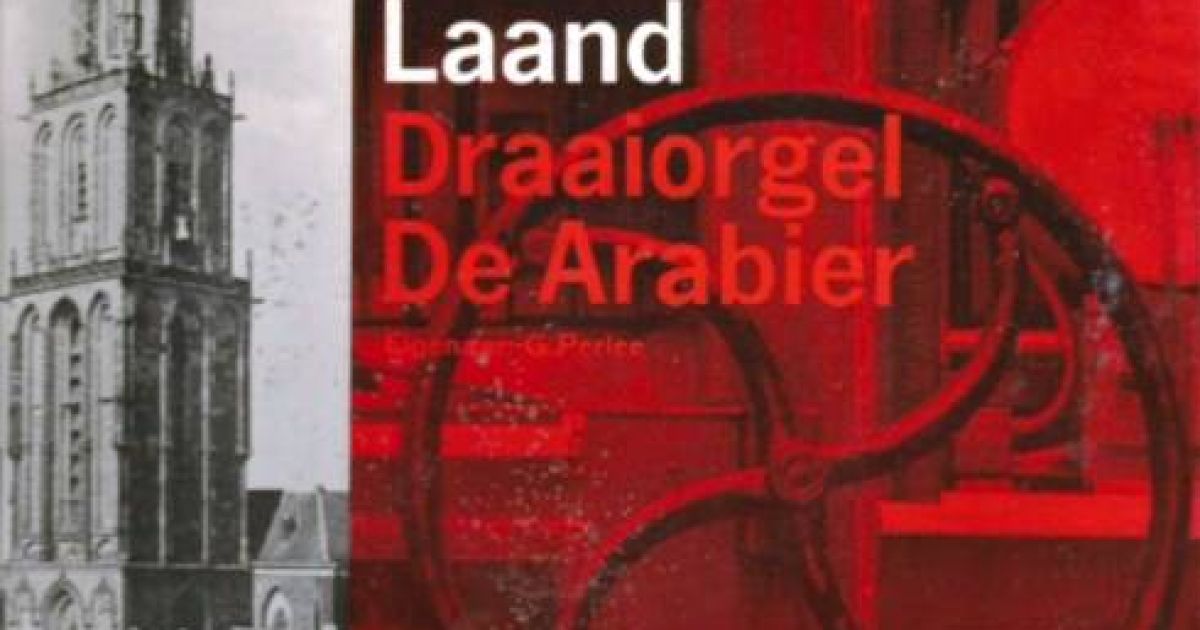 Van De Arabier en een schreeuwertje › Levend Erfgoed Groningen